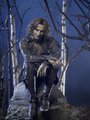 Cast - Promotional Photo - Robert Carlyle as Rumpelstiltskin/Mr Gold - once-upon-a-time photo