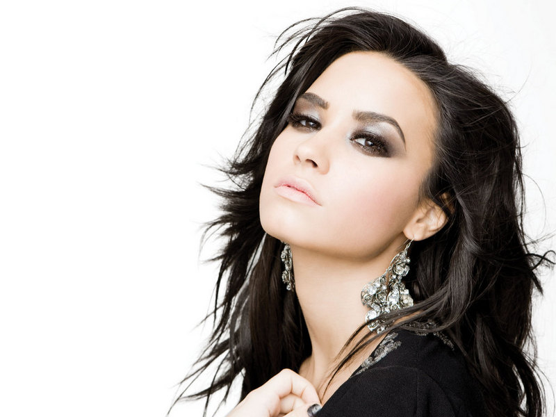 Demi Lovato young hollywood stars Wallpaper 25164856 Fanpop