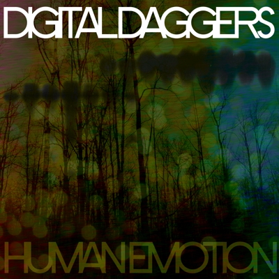  Digital Daggers