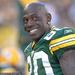 Donald Driver - green-bay-packers icon