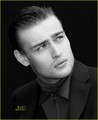 Douglas Booth Talks Miley Cyrus Dating Rumors - hottest-actors photo