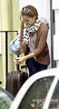 Emma Watson leaves her Home in London, Sep 7 - emma-watson photo