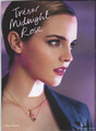Emma on Lancome:Midnight Rose Poster - emma-watson photo