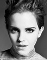 French Elle Photo by Jan Welters - emma-watson photo