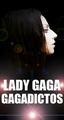 Gaga♥ - lady-gaga photo