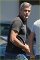 George Clooney: 'Descendants' Reviews Are In! - george-clooney photo