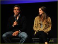 George Clooney Discusses 'Descendants' in Telluride - george-clooney photo