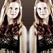 Ginevra "Ginny" Weasley - harry-potter icon