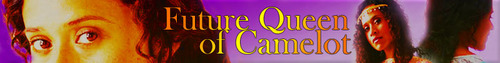  Guinevere banner suggestion S4/Queen related