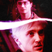 Harry and Draco - harry-james-potter icon