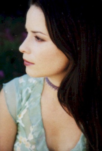  hulst, holly Marie Combs - Photoshoots