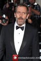 Hugh Laurie. 2011 GQ Men of the Year Awards held at the Royal Opera House-London,England - 06.09.11. - hugh-laurie photo