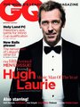 Hugh Laurie- British GQ -October 2011 - hugh-laurie photo