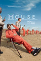 Hugh Laurie- House M.D. Season 8 Promotional Poster  - hugh-laurie photo