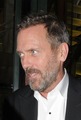 Hugh Laurie at the  IVY Club London 06.09.2011 - hugh-laurie photo
