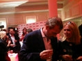  Hugh Laurie (Savoy Hotel) at the launch of L'Oreal Men Expert VitaLift 5. - hugh-laurie photo