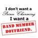 I Don't Want A Prince Charming, I Want A Band Member Boyfriend (1D) 100% Real ♥  - one-direction icon