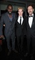 Idris Alba,Benedict Cumberbatch and Hugh Laurie-GQ Men Of The Year Awards2011 - hugh-laurie photo