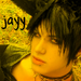 Jayy - blood-on-the-dance-floor icon