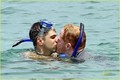 Jesse Tyler Ferguson & Justin Mikita: Venice Beach Lovebirds! - hottest-actors photo