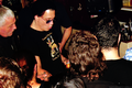 Johnny Depp at Bar Solo in London - September 2, 2011. - johnny-depp photo