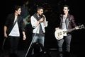 Jonas Brothers 2011 - the-jonas-brothers photo