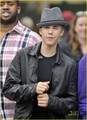 Justin Bieber: PhoneGuard PSA Shoot - justin-bieber photo