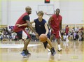 Justin Bieber Plays Basketball for Charity - justin-bieber photo