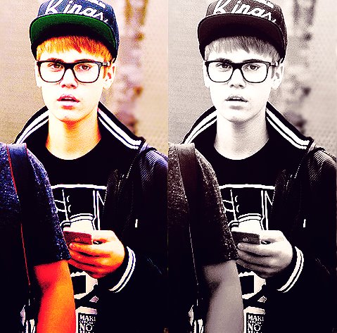 Justin ♥