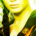 Katniss Everdeen - the-hunger-games-movie icon