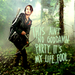 Katniss Everdeen - the-hunger-games-movie icon