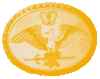  Knights of Solamnia Emblem