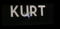 Kurt's Solo - glee photo