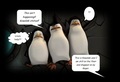 LOL!! - penguins-of-madagascar fan art