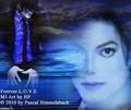 LOVE FOREVER AND EVER  - michael-jackson photo