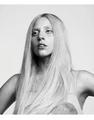 Lady Gaga - Harper's Bazaar (September 2011) - lady-gaga photo