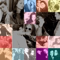 Leighted - blair-and-chuck fan art