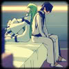  Lelouch and C.C