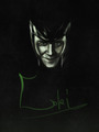 Loki Fanart - loki-thor-2011 fan art