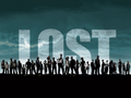 Lost all main cast - lost photo