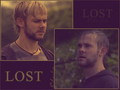 lost - Lost wallpaper