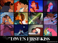 Loves first kiss - disney-princess photo