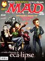 MAD Magazine cover - harry-potter-vs-twilight photo