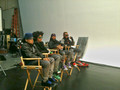 MB on the Set of Their NEW MUSIC VIDEO!! - mindless-behavior photo