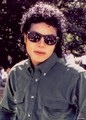 MJ ♥  - michael-jackson photo
