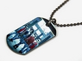 Make sure you Check out the MB Dogs Tags!! Go Buy It, You'll love it!! ;) - mindless-behavior photo