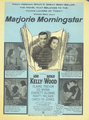 Marjorie Morningstar - classic-movies photo