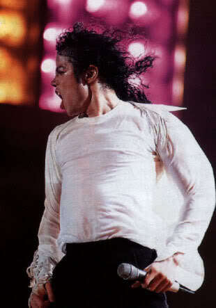  Mike....♥