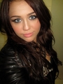 Miley Cyrus~ Personal Pic - miley-cyrus photo