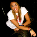 Miley Cyrus~ Personal Pic - miley-cyrus photo